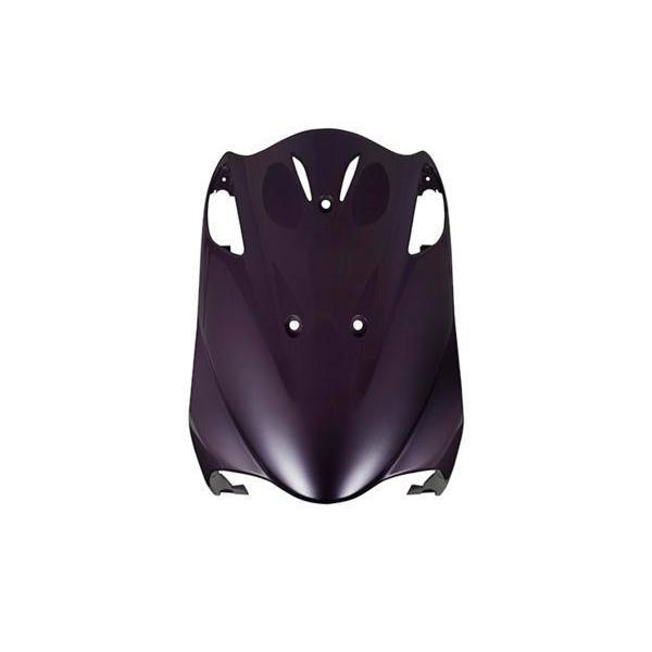 アドレス スズキ アドレスV125/G CF46A CF4EA 外装セット 3点 紫