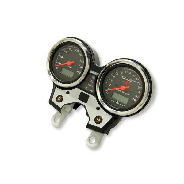 cb400sf メーター ホンダ CB400SF VTECII NC39 (02-03) スピードメーターASSY 新品