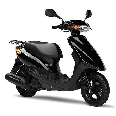 美車！ヤマハ　ジョグ　ブラック　外装新品　新品純正部品多数　鹿児島市 YAMAHA（ヤマハ） ジョグ 純正タイプ外装セット 5点セット ブラック 黒