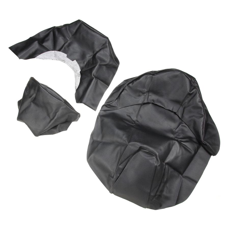 ホンダ フォルツァX/Z MF08 高品質シートカバー 張り替え用 新品