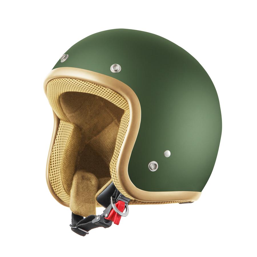 バイク ヘルメット スモールジェット バイクヘルメット スモールジェット ヘルメット フリーサイズ 57-60cm