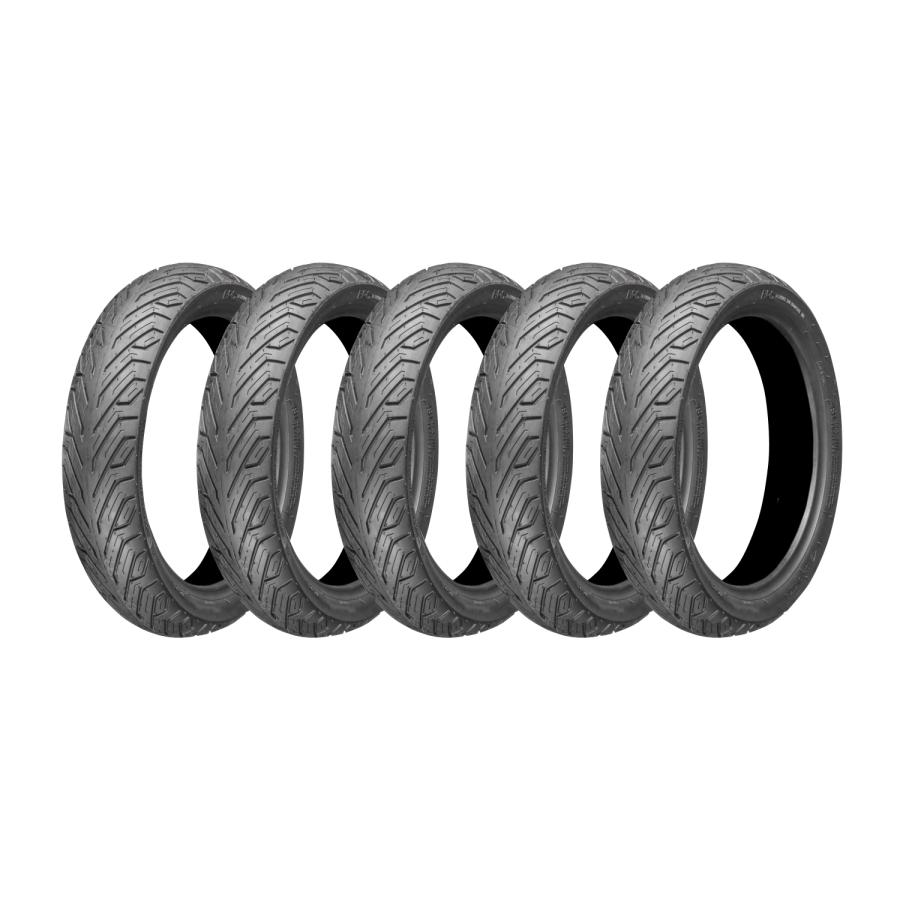 100/80-14 TL L-689 BPCタイヤ 14インチ バイク オートバイ タイヤ 高