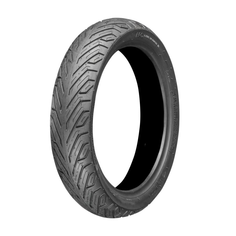 100/80-14 TL L-689 BPCタイヤ 14インチ バイク オートバイ タイヤ 高