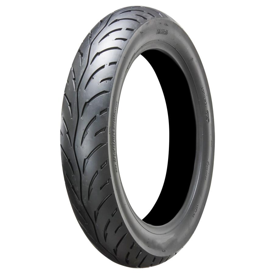 suu 新品 NBS タイヤ 90/90-14 40P 4本 セット アドレス110 CE47A PCX125
