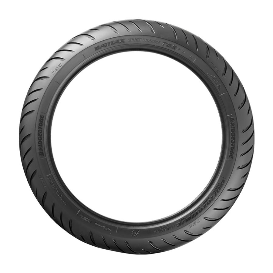 BRIDGESTONE BATTLAX SPORT TOURING T32 120/70ZR17 M/C (58W) TL