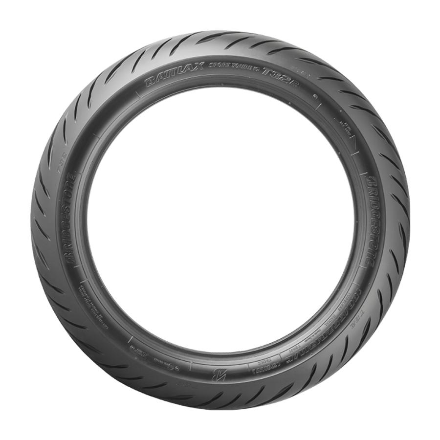 バイク BRIDGESTONE BATTLAX SPORT TOURING T32 180/55ZR17 M/C (73W