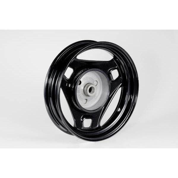 スズキ（SUZUKI） レッツ2/アドレスV50 レッツ4用 リアホイール 新品