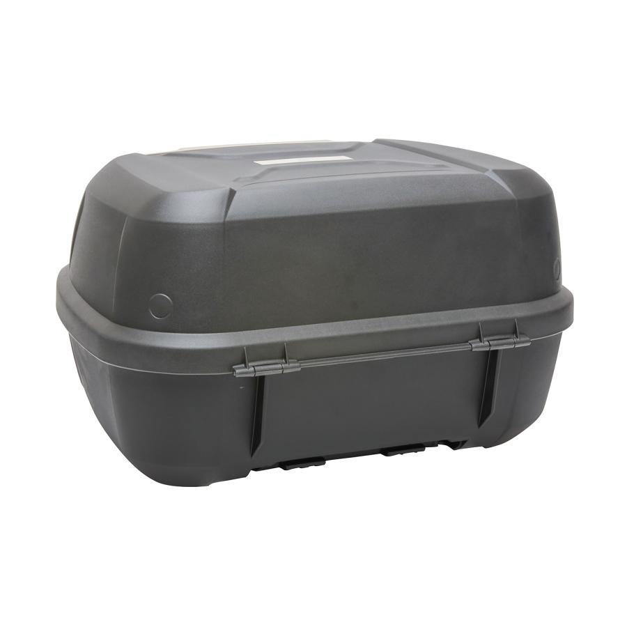 GIVI（ジビ） 世界200万個販売記念モデル バイク用 リアボックス 43L