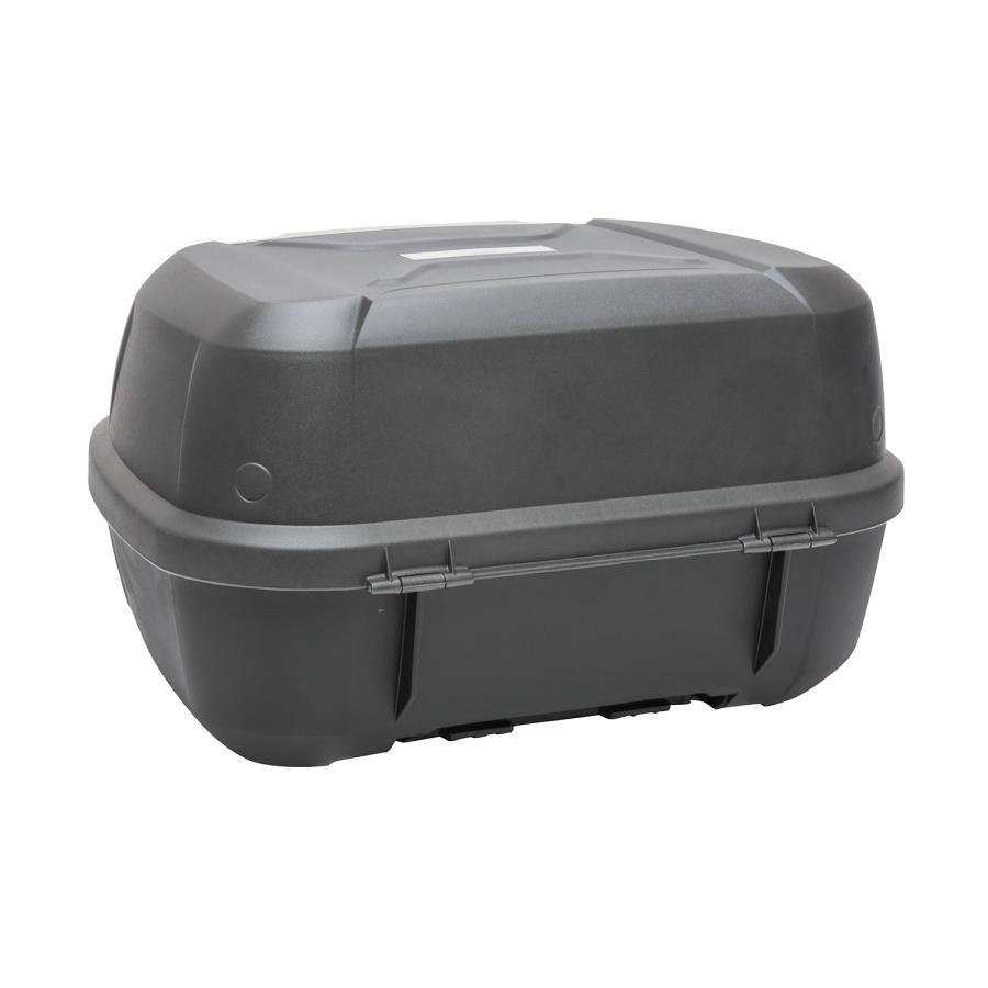 givi トップケース 43NTLD-ADV ジビ　リアボックス GIVI（ジビ） バイク用 リアボックス 43L 鍵付き ブラック モノロック