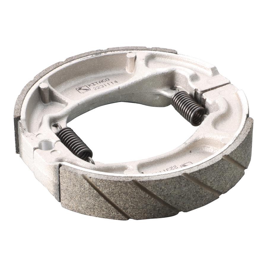 エヌズ商品です。 KITACO（キタコ） ノンフェードブレーキシュー SH-92N 770-1092030