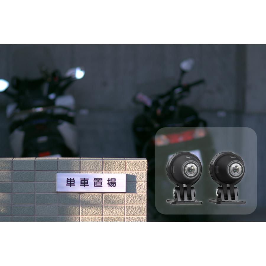 TANAX タナックス スマートライドモニター SRS-001 SRS001 タイヤ