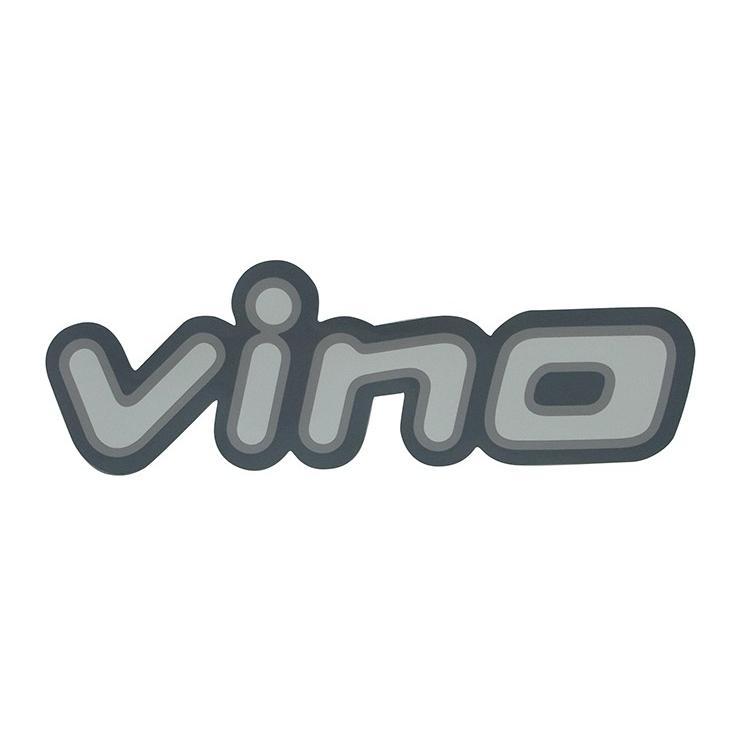 台湾ヤマハ純正 VINO ビーノ SA26J エンブレム バイクパーツセンター