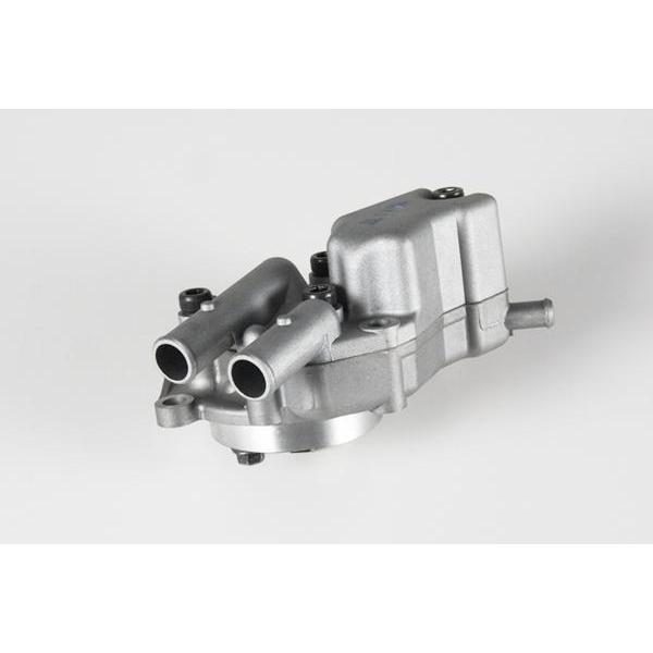 新品翌日発送　純正 ビーノ ジョグ 4ストVOX50 JOG ウォーターポンプ 新品 ヤマハ 純正 4st ビーノ SA26J SA37J ジョグ/ZR SA36J SA39J JOG