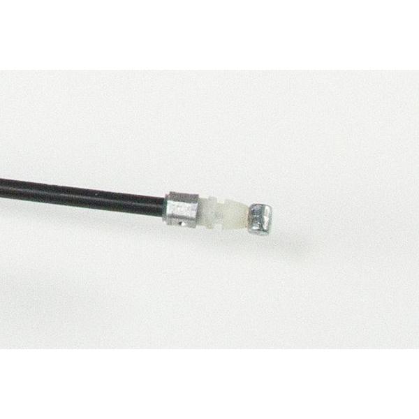 新品 ヤマハ 純正 シグナスX SE12J シートロックケーブル ワイヤー 5ML