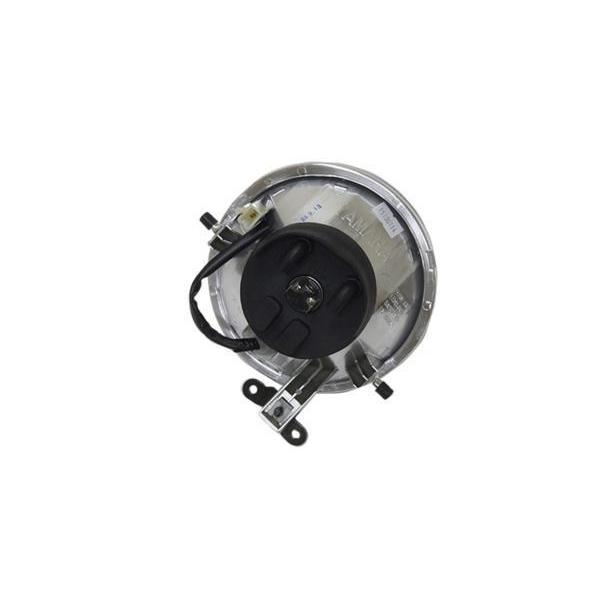 新品 ヤマハ 純正 4st ビーノ SA26J/SA37J ヘッドライト Assy 13P