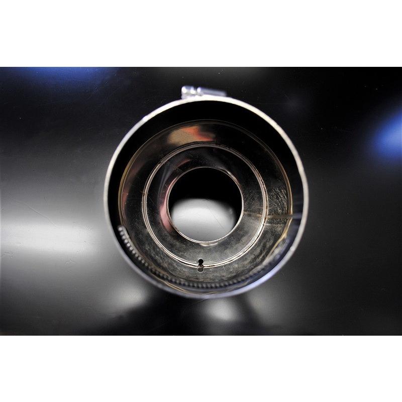 コペン テーパー マフラーカッター 100mm シルバー 耐熱ブラック塗装 2本 ダイハツ 鏡面 スラッシュカット 高純度SUS304ステンレス DAIHATSU Copen :DA0101-M07-SL:RIDERSHOUSE Yahoo!店 - 通販 - Yahoo!ショッピング コペン テーパー マフラーカッター 100mm シルバー 耐熱ブラック塗装 2本 ダイハツ 鏡面 スラッシュカット 高純度SUS304ステンレス DAIHATSU Copen :DA0101-M07-SL:RIDERSHOUSE Yahoo!店 - 通販 - Yahoo!ショッピング