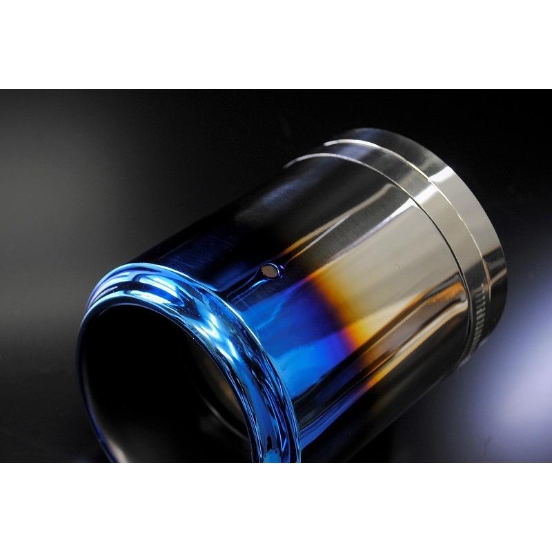コペン テーパー マフラーカッター 100mm ブルー 耐熱ブラック塗装 2本 ダイハツ 鏡面 スラッシュカット 高純度SUS304ステンレス DAIHATSU Copen :DA0101-M08-BL:RIDERSHOUSE Yahoo!店 - 通販 - Yahoo!ショッピング コペン テーパー マフラーカッター 100mm ブルー 耐熱ブラック塗装 2本 ダイハツ 鏡面 スラッシュカット 高純度SUS304ステンレス DAIHATSU Copen :DA0101-M08-BL:RIDERSHOUSE Yahoo!店 - 通販 - Yahoo!ショッピング
