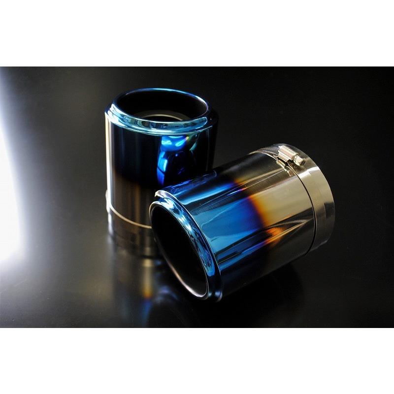 コペン テーパー マフラーカッター 100mm ブルー 耐熱ブラック塗装 2本 ダイハツ 鏡面 スラッシュカット 高純度SUS304ステンレス DAIHATSU Copen :DA0101-M08-BL:RIDERSHOUSE Yahoo!店 - 通販 - Yahoo!ショッピング コペン テーパー マフラーカッター 100mm ブルー 耐熱ブラック塗装 2本 ダイハツ 鏡面 スラッシュカット 高純度SUS304ステンレス DAIHATSU Copen :DA0101-M08-BL:RIDERSHOUSE Yahoo!店 - 通販 - Yahoo!ショッピング