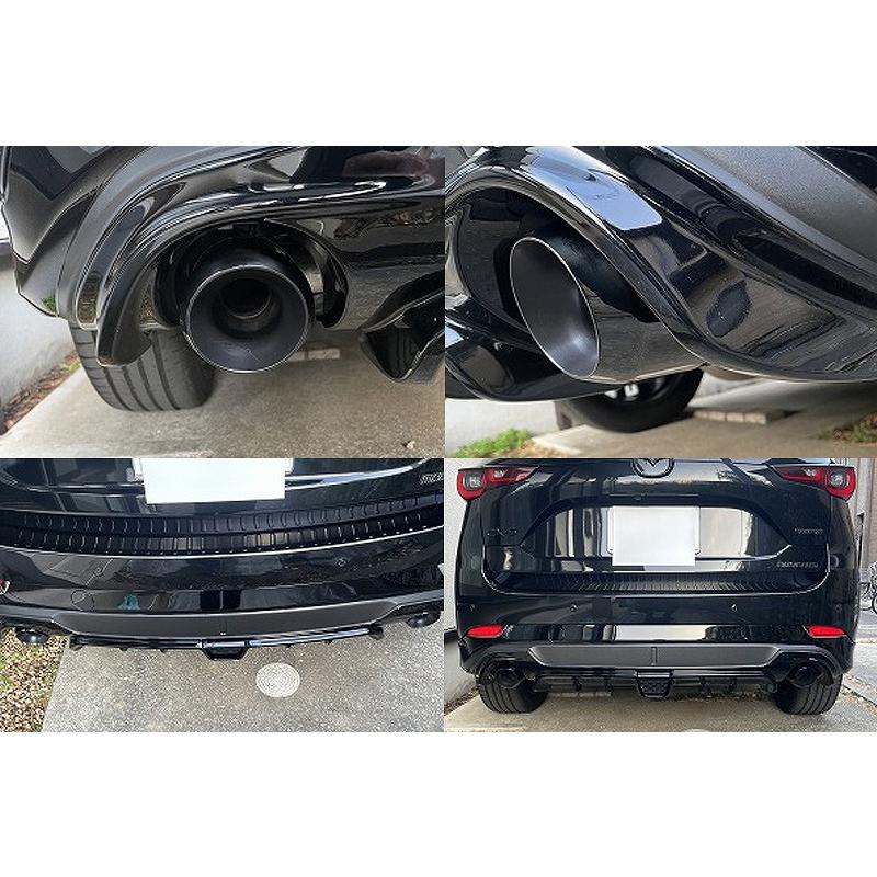 CX5KE社外マフラーコンフォートスポーツ CX5KE社外マフラーコンフォートスポーツ