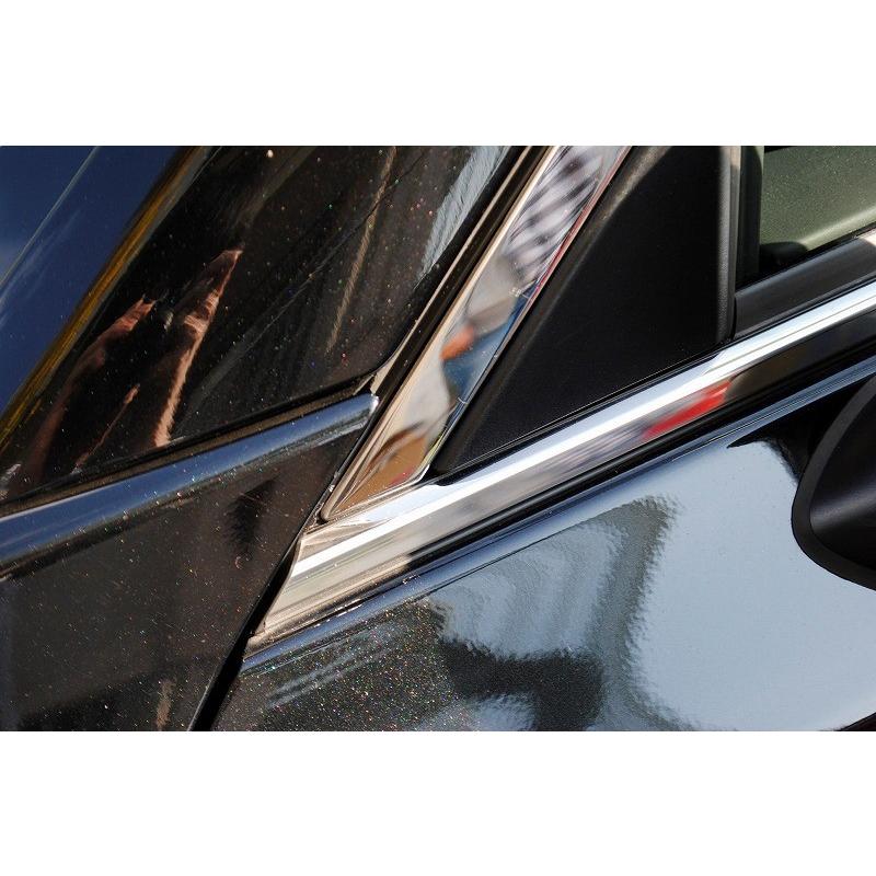 CX-5 KF ドアウィンドウモール 6P : RIDERSHOUSE Yahoo!店 - 通販