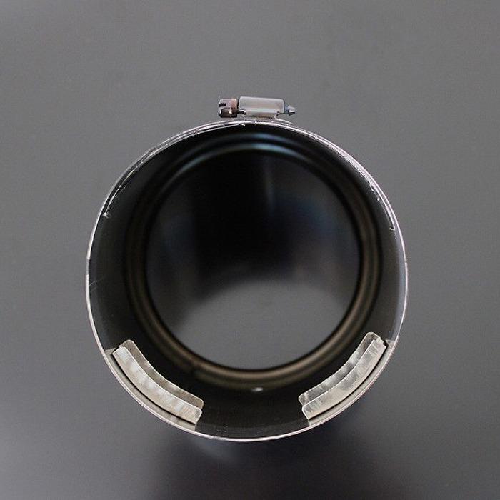 STI Sport EX 専用】 レイバック VN系 マフラーカッター 114mm