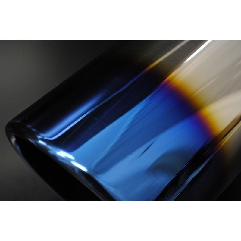 ヴェルファイア 20系 G's マフラーカッター 90mm ブルー 耐熱ブラック塗装 4本 スラッシュカット 高純度SUS304ステンレス TOYOTA VELLFIRE :TO0302-M01-BL:RIDERSHOUSE Yahoo!店 - 通販 - Yahoo!ショッピング ヴェルファイア 20系 G's マフラーカッター 90mm ブルー 耐熱ブラック塗装 4本 スラッシュカット 高純度SUS304ステンレス TOYOTA VELLFIRE :TO0302-M01-BL:RIDERSHOUSE Yahoo!店 - 通販 - Yahoo!ショッピング