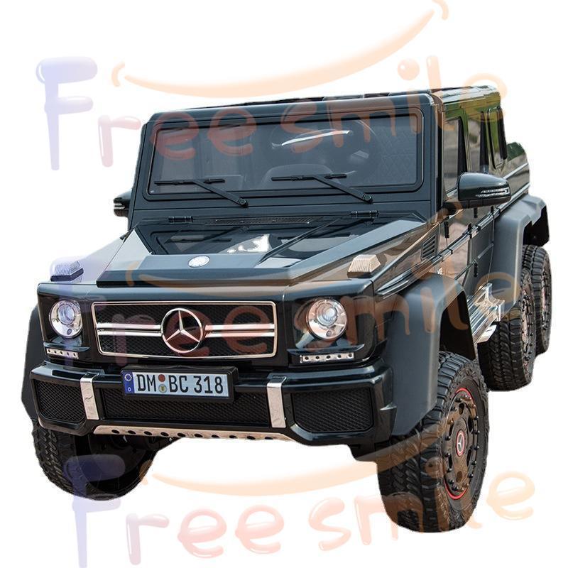 「超メルカリ市」 人気推薦★ 電動乗用カー 電動 車 電動自動車 自動車 玩具 おもちゃ 子供 キッズ 乗り物 6輪 ?? 【DG2656914914】(95782円)