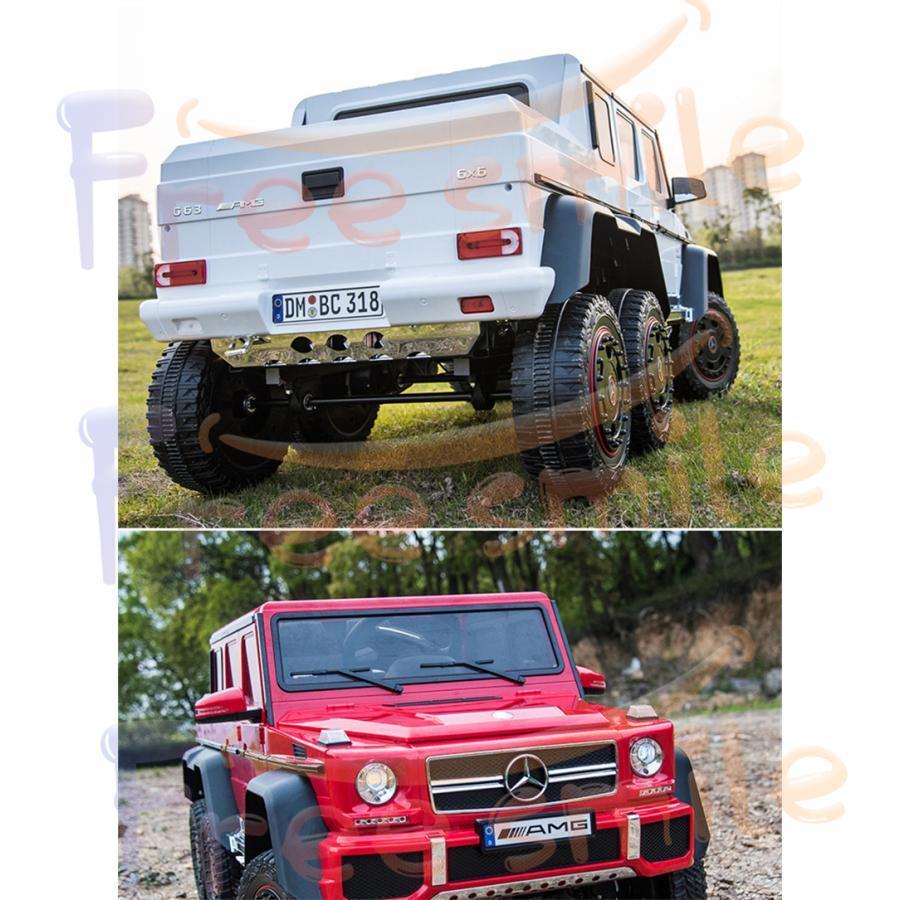 「超メルカリ市」 人気推薦★ 電動乗用カー 電動 車 電動自動車 自動車 玩具 おもちゃ 子供 キッズ 乗り物 6輪 ?? 【DG2656914914】(95782円)