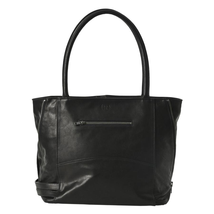 RIDEZ バイク トートバッグ Ryder's TOTE MIDDLE RBH02の画像
