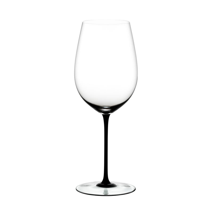 RIEDEL（リーデル） リーデル公式 ソムリエ ブラック・タイ ボルドー 