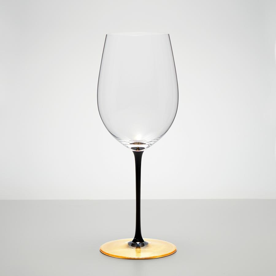 RIEDEL（リーデル） リーデル公式 ソムリエ ブラック・タイ HAKU 