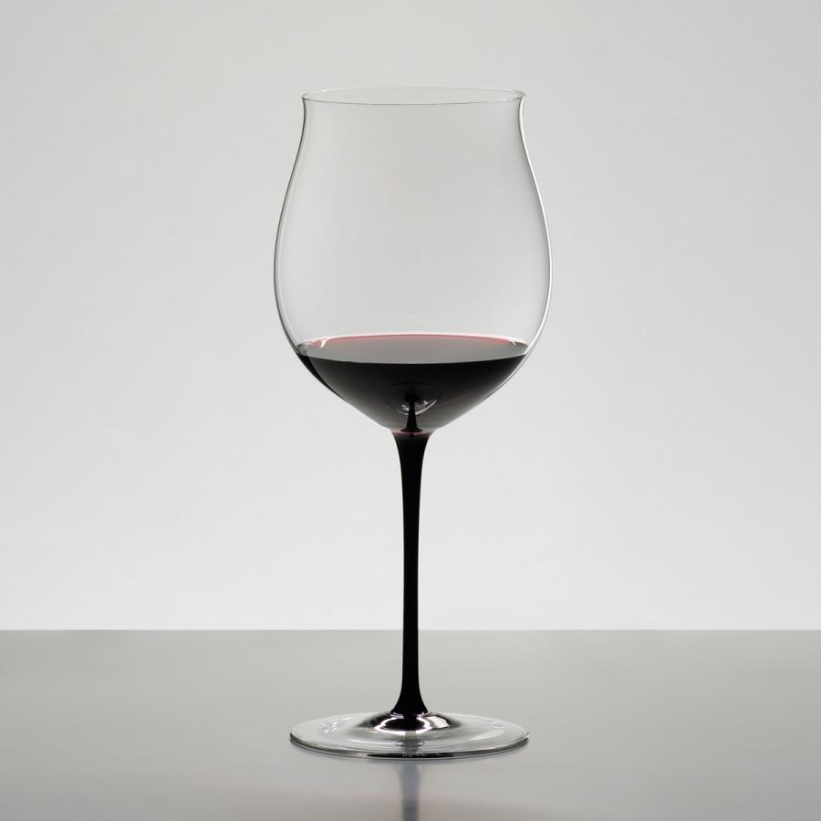 RIEDEL（リーデル） リーデル公式 ソムリエ ブラック・タイ