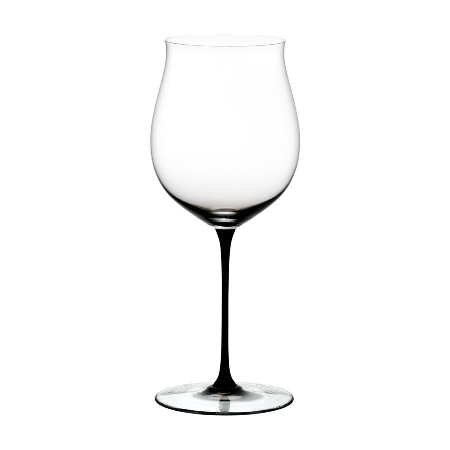 RIEDEL（リーデル） リーデル公式 ソムリエ ブラック・タイ 