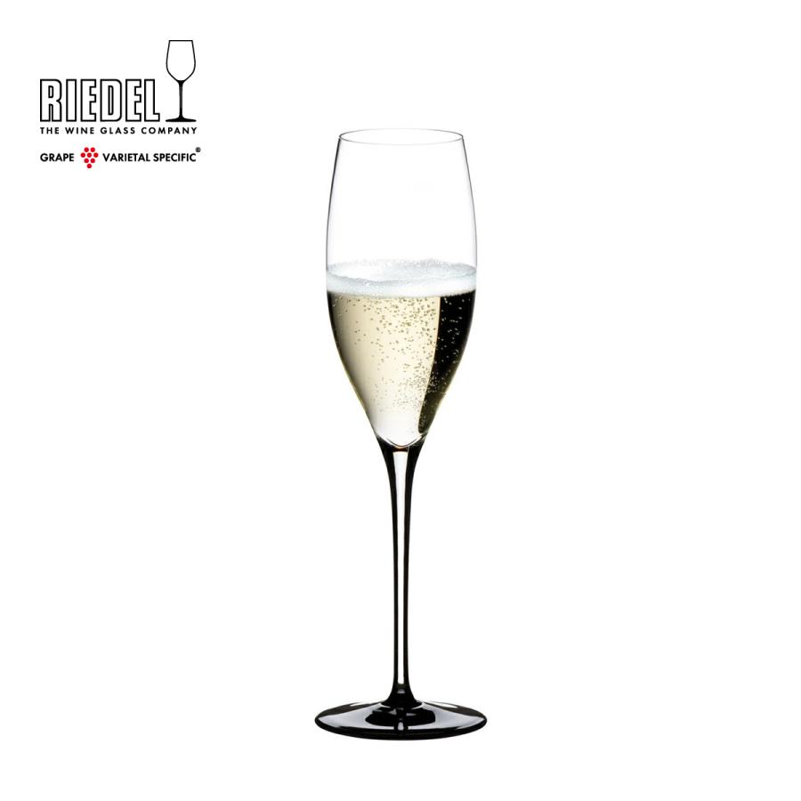 RIEDEL（リーデル） リーデル公式 ソムリエ ブラック・タイ 
