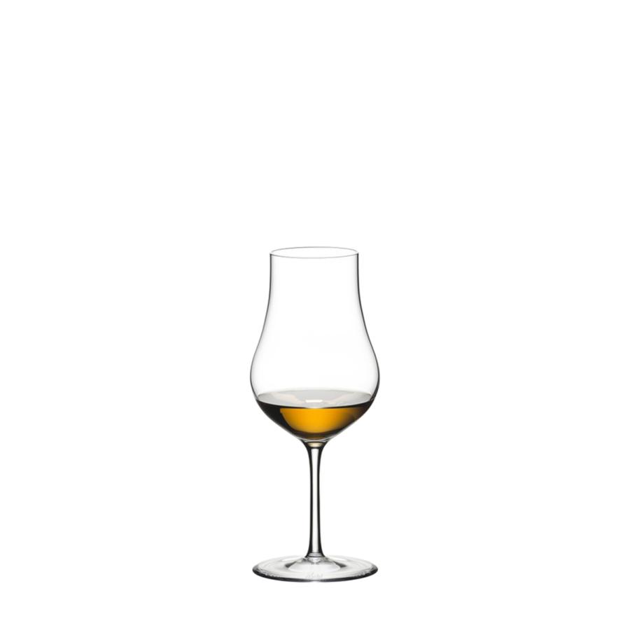 RIEDEL（リーデル） リーデル公式 ソムリエ コニャックXO 1個入 4400 