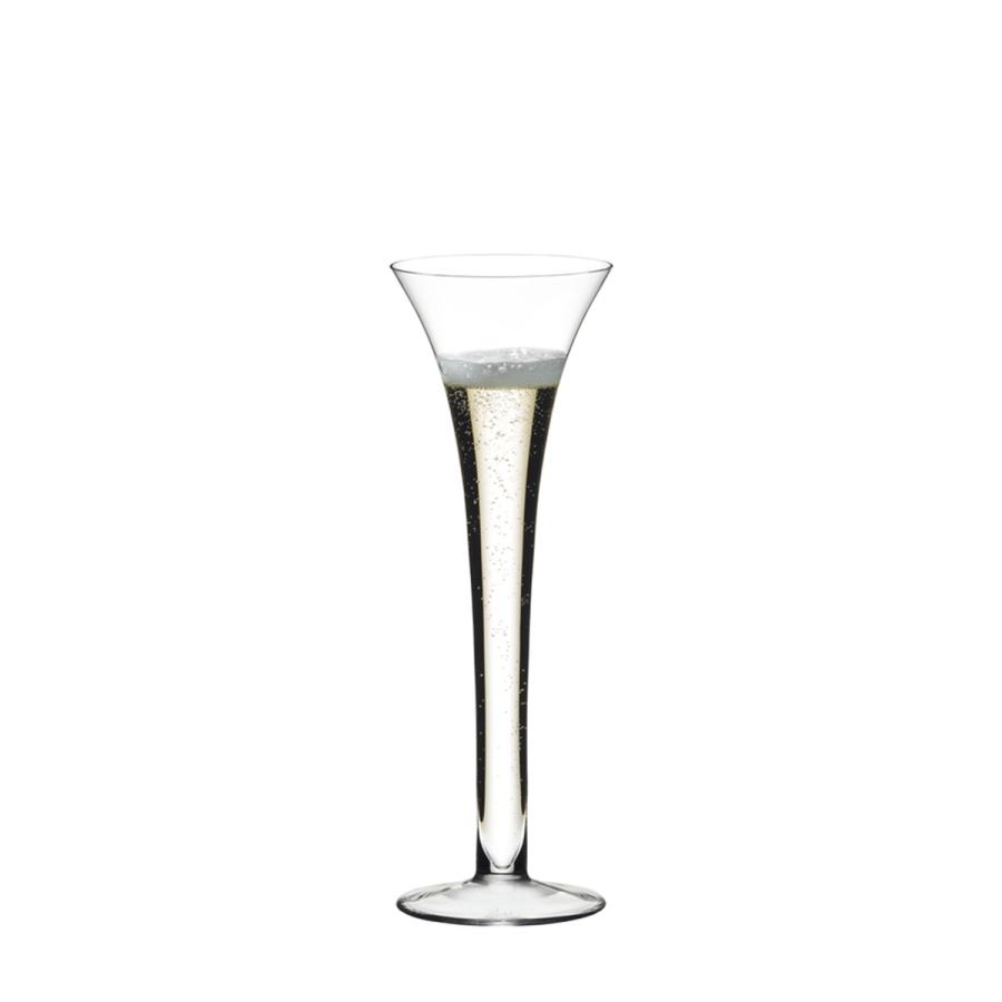RIEDEL（リーデル） リーデル公式 ソムリエ スパークリング・ワイン 1 