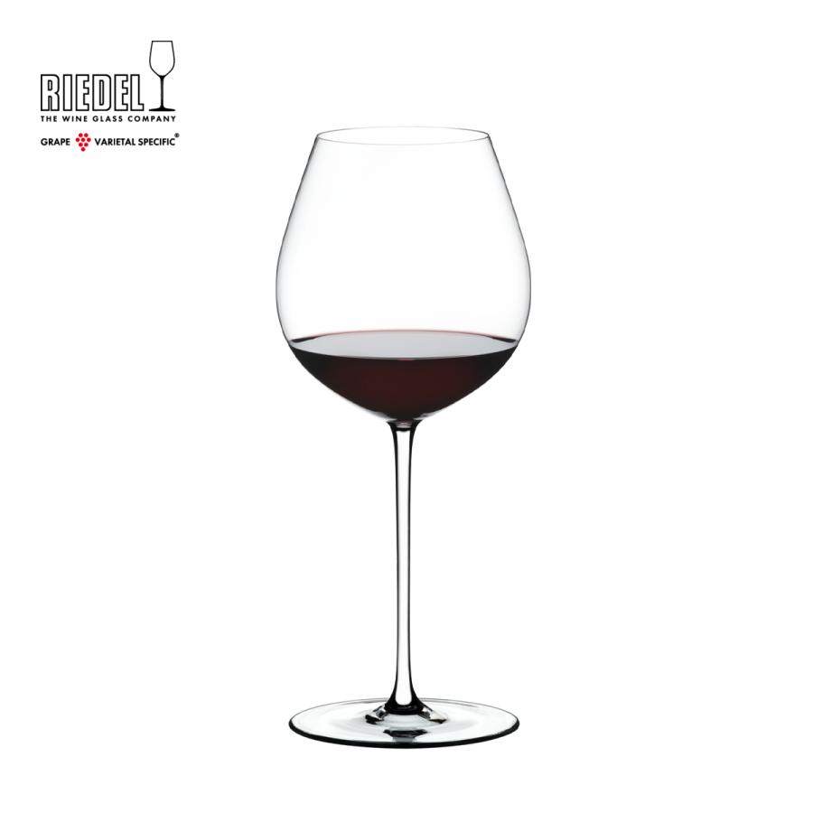 RIEDEL（リーデル） リーデル公式 ファット・ア・マーノ オールド