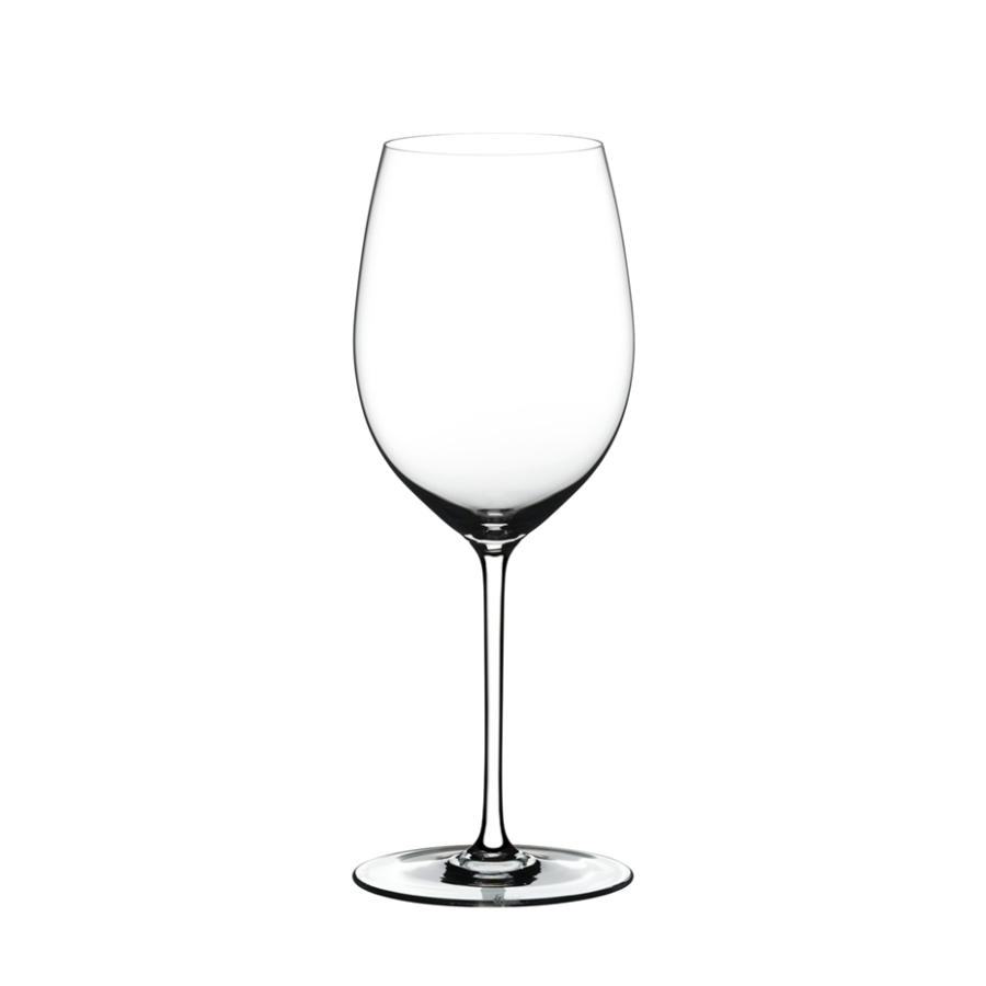 リーデル公式 ファット・ア・マーノ カベルネ／メルロ  ホワイト 1個入 4900/0W ラッピング無料 RIEDEL ワイングラス カラーアイテムの画像
