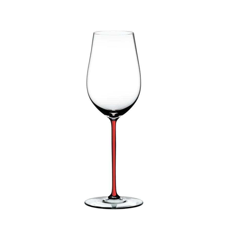 リーデル公式 ファット・ア・マーノ リースリング／ジンファンデル レッド 1個入 4900/15R ラッピング無料 RIEDELの画像