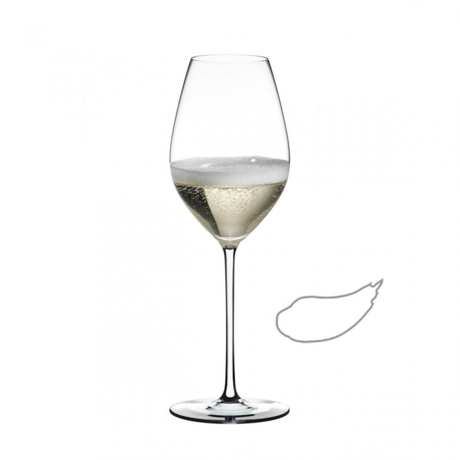 RIEDEL（リーデル） リーデル公式 ファット・ア・マーノ 