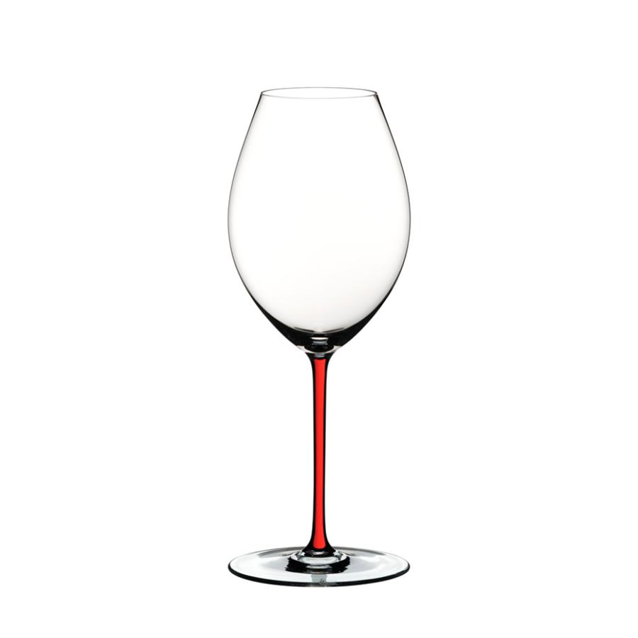 リーデル公式 ファット・ア・マーノ オールドワールド・シラー レッド 1個入 4900/41R ラッピング無料 RIEDELの画像