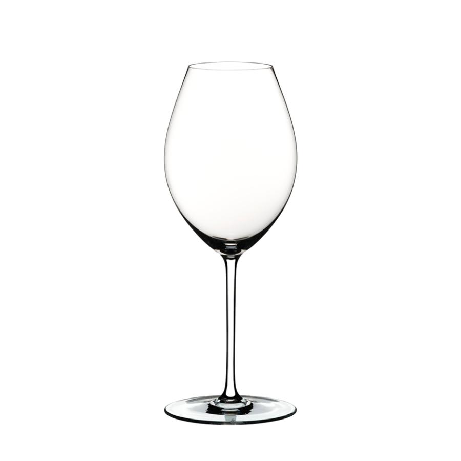リーデル公式 ファット・ア・マーノ オールドワールド・シラー ホワイト 1個入 4900/41W ラッピング無料 RIEDELの画像