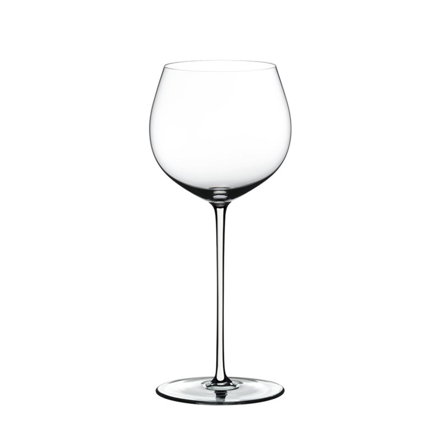 リーデル公式 ファット・ア・マーノ オークド・シャルドネ ホワイト 1個入 4900/97W ラッピング無料 RIEDELの画像