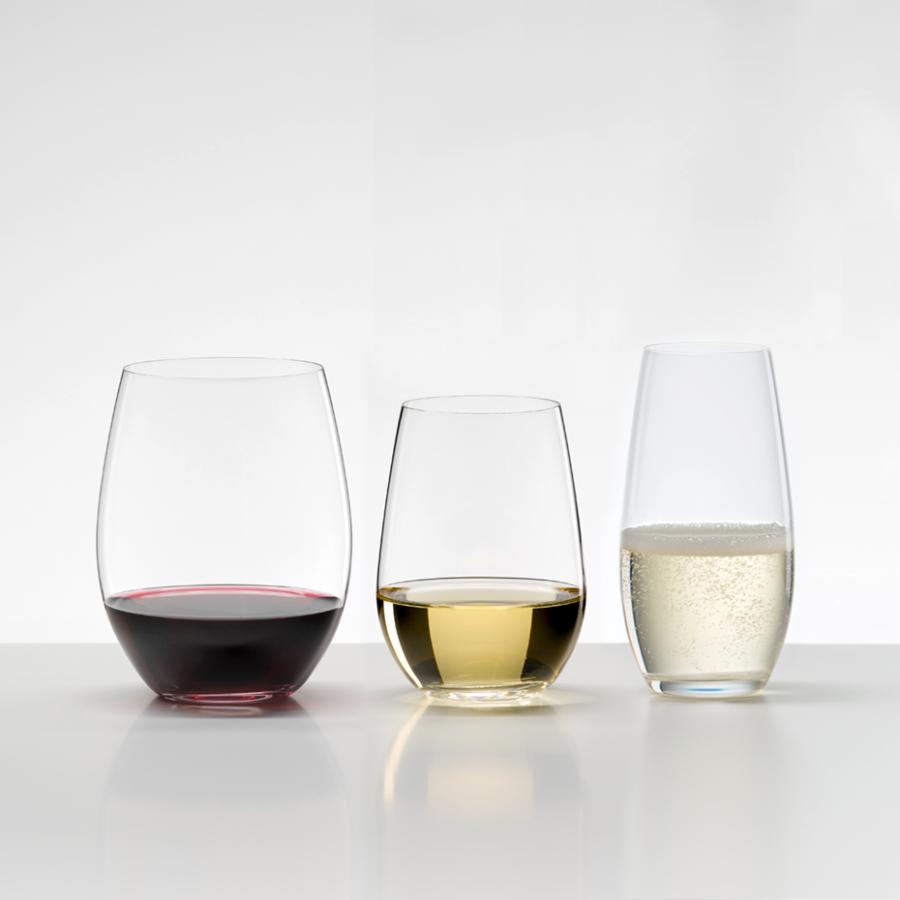 RIEDEL（リーデル） リーデル公式 ジ・オー・ワインタンブラー