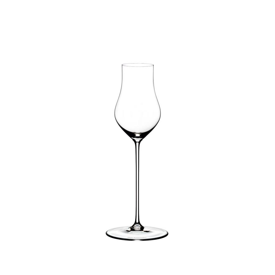 リーデル公式 リーデル・スーパーレジェーロ マシンメイド スピリッツ 1個入 6425/10 RIEDELの画像