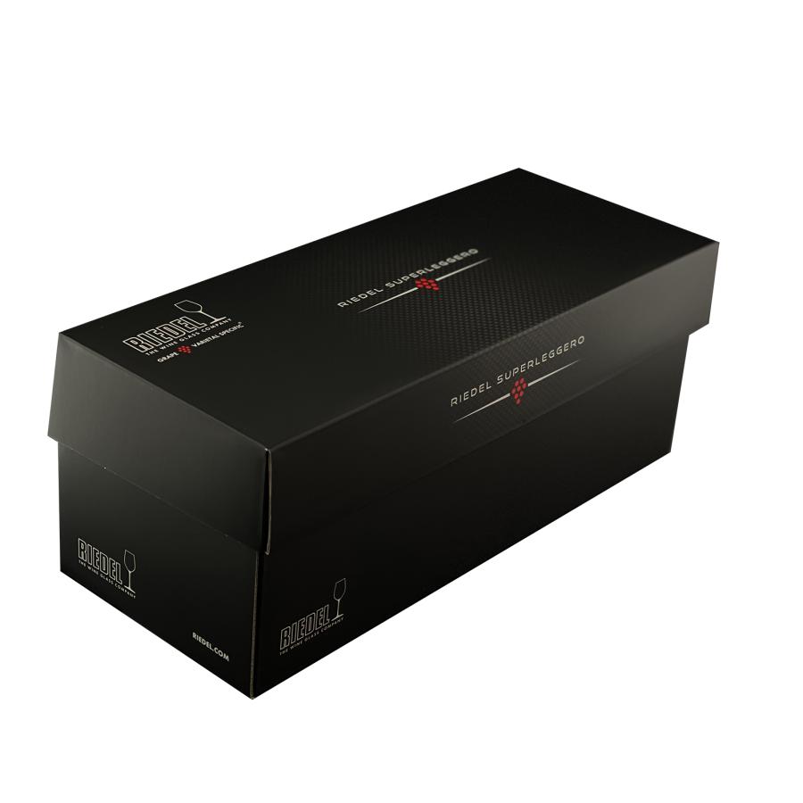 リーデル公式 リーデル・スーパーレジェーロ マシンメイド リースリング 1個入 6425/15  RIEDELの画像