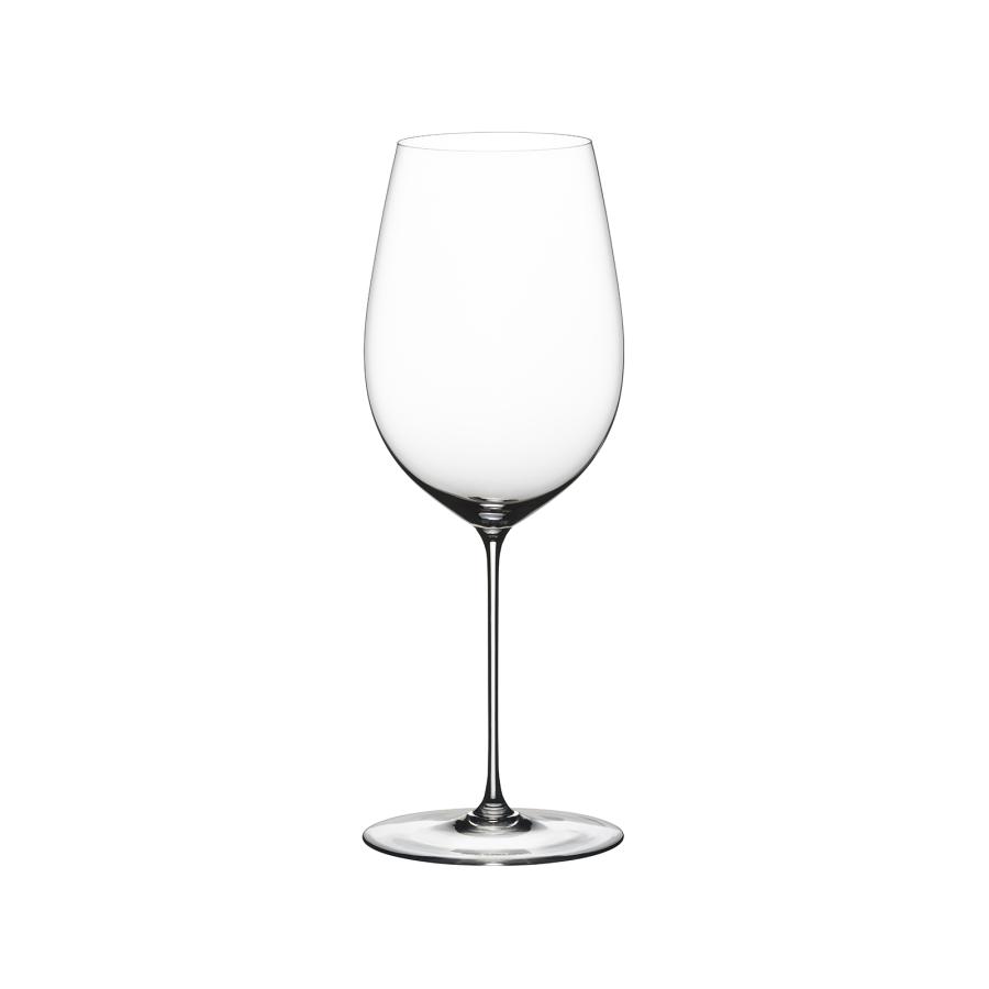 リーデル公式 リーデル・スーパーレジェーロ マシンメイド シャンパーニュ・ワイン・グラス/甲州 1個入 6425/28 RIEDELの画像