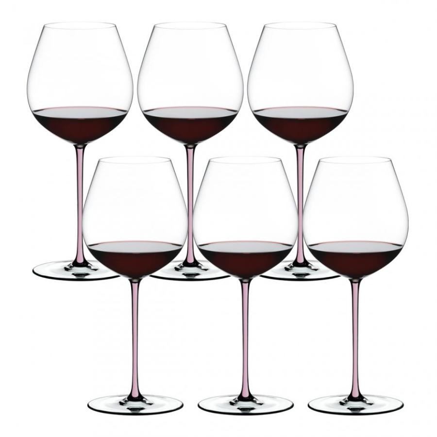 RIEDEL（リーデル） リーデル公式 ファット・ア・マーノ オールド 