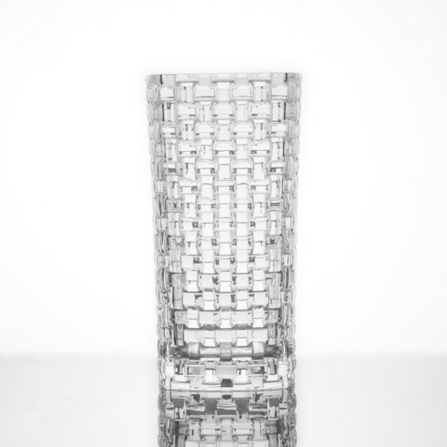 Nachtmann ナハトマン公式 ボサノバ オーバルベース 28cm 1個入 80729