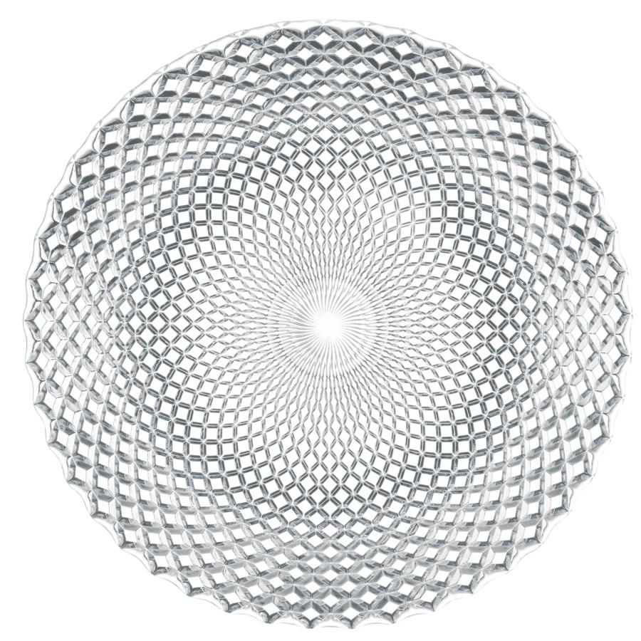 Nachtmann Rumba 丸皿32センチ